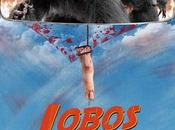 Poster imágenes Lobos Arga