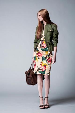 Vuelta al trabajo, con falda