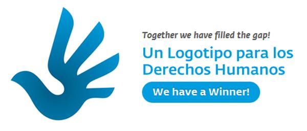 derechos humanos logo