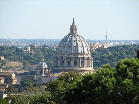 Como visitar Roma gastando poquisimo