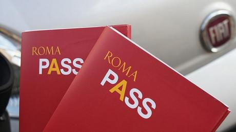 Como visitar Roma gastando poquisimo Como visitar Roma gastando poquisimo
