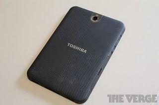 Toshiba Thrive 7, otro tablet más.