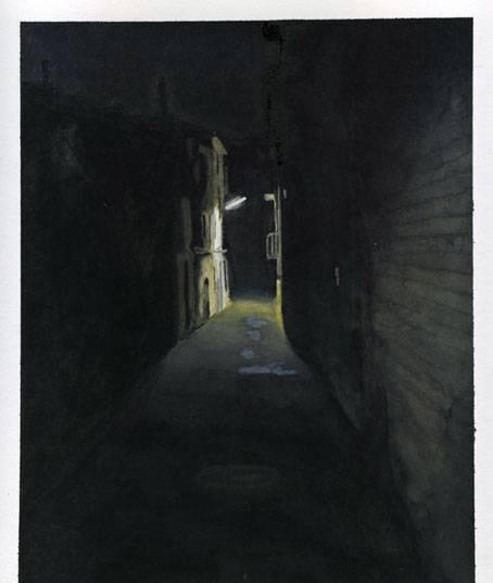 LA PUERTA ¿para que meditar?