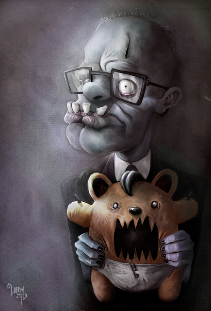 LA PUERTA ¿para que meditar?