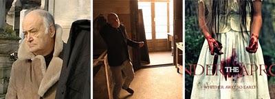 Brigadoon 2011 Luigi Cozzi, Jean Rollin y José María Oliveira