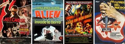 Brigadoon 2011 Luigi Cozzi, Jean Rollin y José María Oliveira