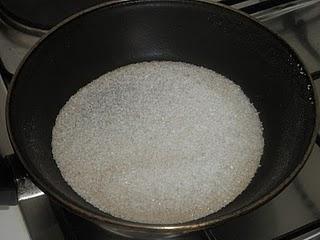 Sartenes que se pegan: Cómo lograr reusarlas