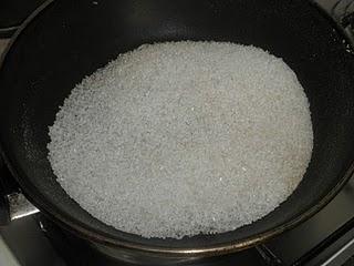 Sartenes que se pegan: Cómo lograr reusarlas