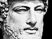 genio político Pericles