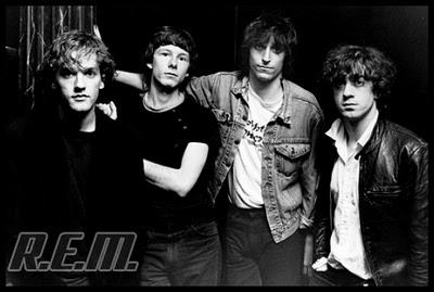 Especial Mejores Bandas de la Historia: R.E.M. 1ª Parte: Inicios, Crecimiento & Consolidación...