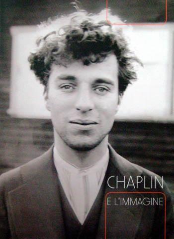 Charles Chaplin (2ª Parte. Llegada a Hollywood)