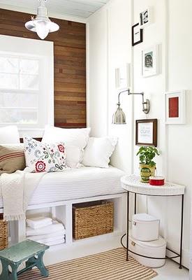 BELLAS PAREDES RUSTICAS