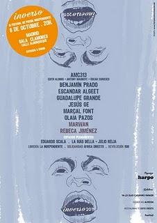 La velocidad de las cosas y algunos eventos