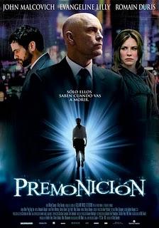 Premonición (2008)