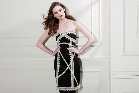 Lisa Cant,musa de Almatrichi