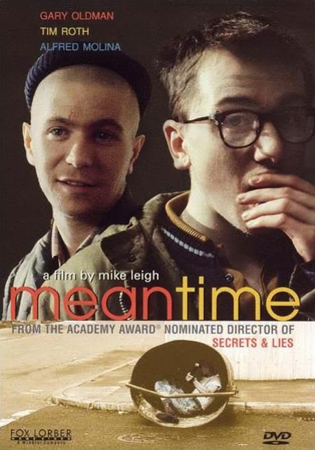 MEANTIME - Mike Leigh MEANTIME - Mike Leigh