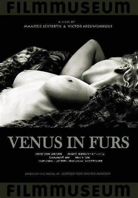 VENUS IN FURS - Victor Nieuwenhuijs, Maartje Seyferth