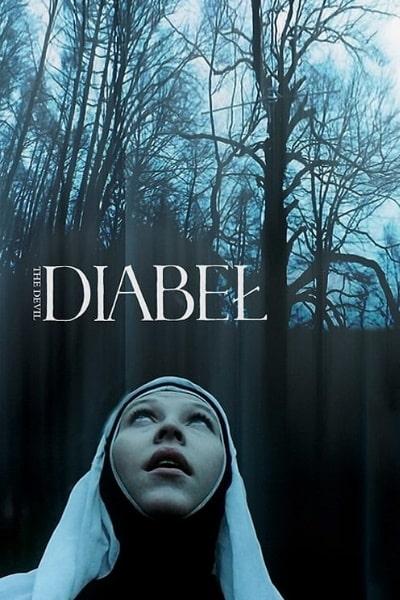DIABEL (El diablo) - Andrzej Zulawski DIABEL (El diablo) - Andrzej Zulawski