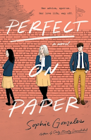 Deconstruyendo #15 - Perfect on Paper: la bisexualidad