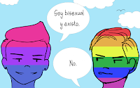 Deconstruyendo #15 - Perfect on Paper: la bisexualidad