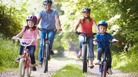 Practica deporte tras los excesos navideños