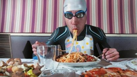 Practica deporte tras los excesos navideños