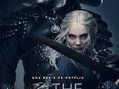 [SERIES] Witcher (Temporada Henry Cavill, Anya Chalotra Netflix