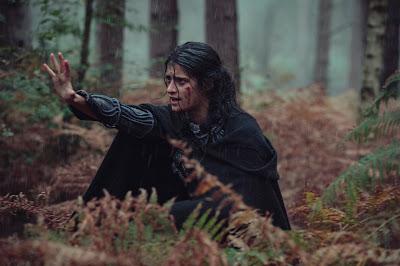 [SERIES] The Witcher (Temporada 2) - Henry Cavill, Anya Chalotra - Netflix