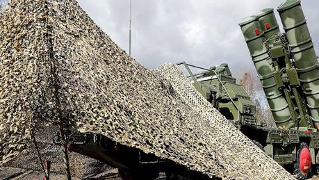 Riabkov sobre la posibilidad de desplegar infraestructura #militar rusa en #Cuba y #Venezuela: 