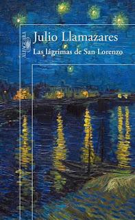 Las lágrimas de San Lorenzo