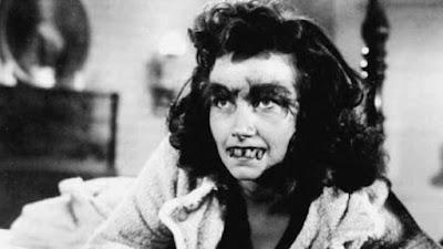 DAUGHTER OF DR. JEKYLL (LA HIJA DEL MÉDICO Y LA BESTIA) (USA, 1957) Fantástico, Terror, Intriga