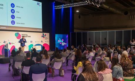 Abierta la convocatoria para participar como ponentes en DES – Digital Enterprise Show Málaga