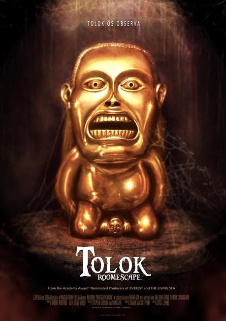 Tolok: uno de los escape rooms pioneros de España cumple 6 años