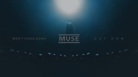Muse regresan reventando tubarros: ‘Won’t stand down’