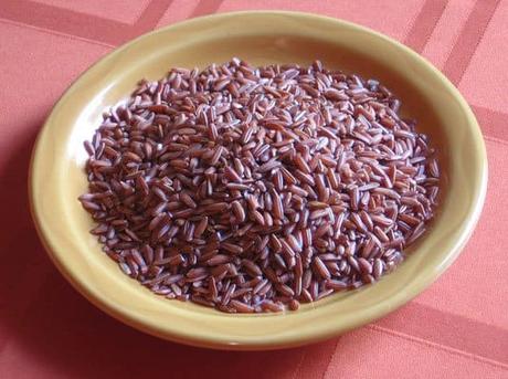 La Levadura de Arroz Rojo y sus Propiedades