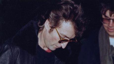 Double Fantasy, y el asesinato de John Lennon.