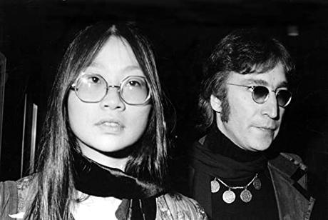 Double Fantasy, y el asesinato de John Lennon.
