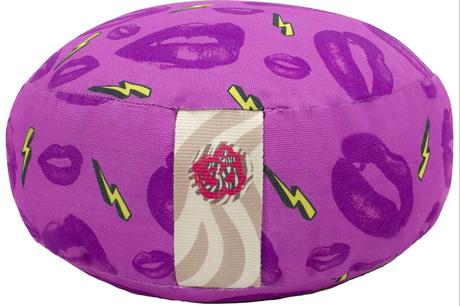 Zafu, el complemento perfecto para la meditación