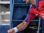 Djokovic, modelo ególatra, hipócrita caradura