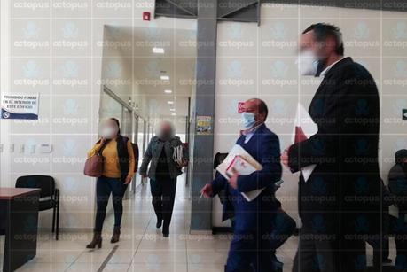 Alfredo Lujambio es vinculado a proceso por abuso sexual