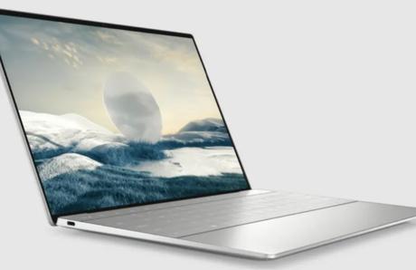 Dell XPS 13 Plus: intel alder lake portátiles 4