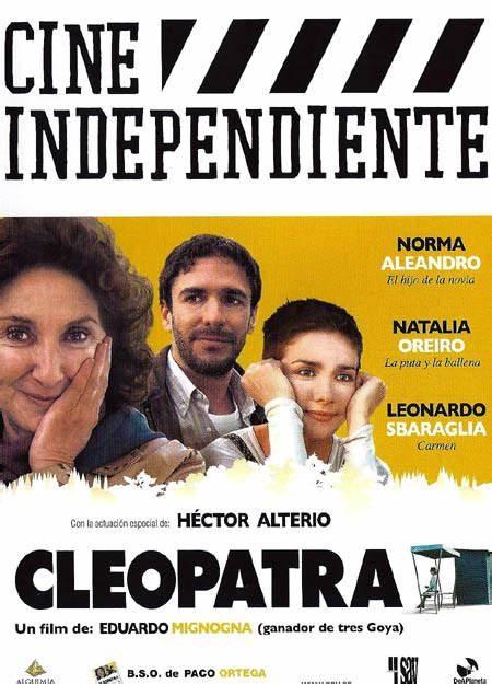 CLEOPATRA - Eduardo Mignogna