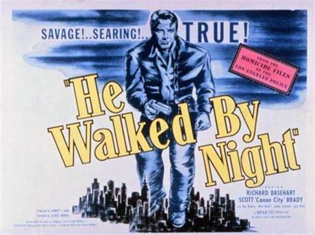 ORDEN: CAZA SIN CUARTEL - Anthony Mann, Alfred L. Werker