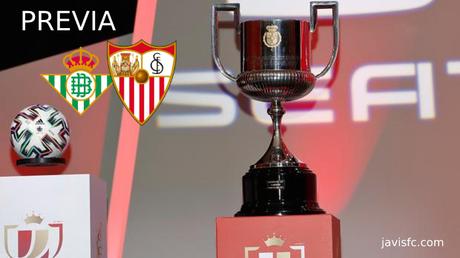 Previa Real Betis - Sevilla FC