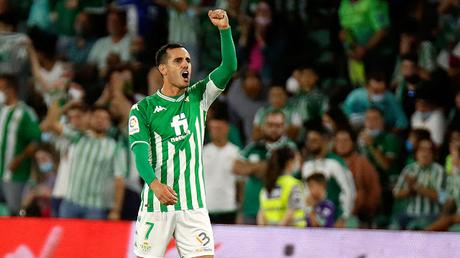 Previa Real Betis - Sevilla FC Previa Real Betis - Sevilla FC