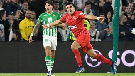 Datos sobre el Gran Derbi entre el Sevilla FC y el Betis