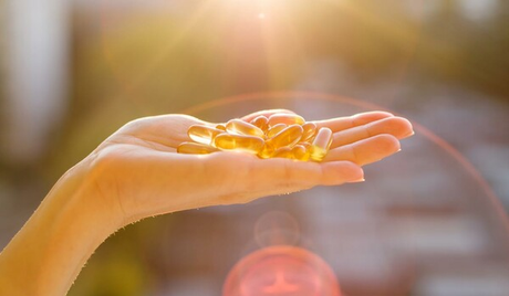 pastillas para protegerte del sol 