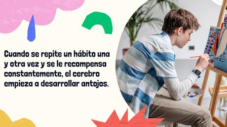 Comprender la ciencia de la formación de hábitos
