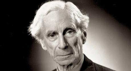 Ésta ha sido mi vida. Bertrand Russell.