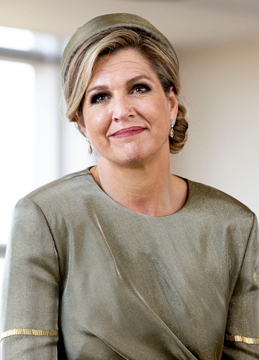 Royals europeos comprometidos con el medio ambiente 👑